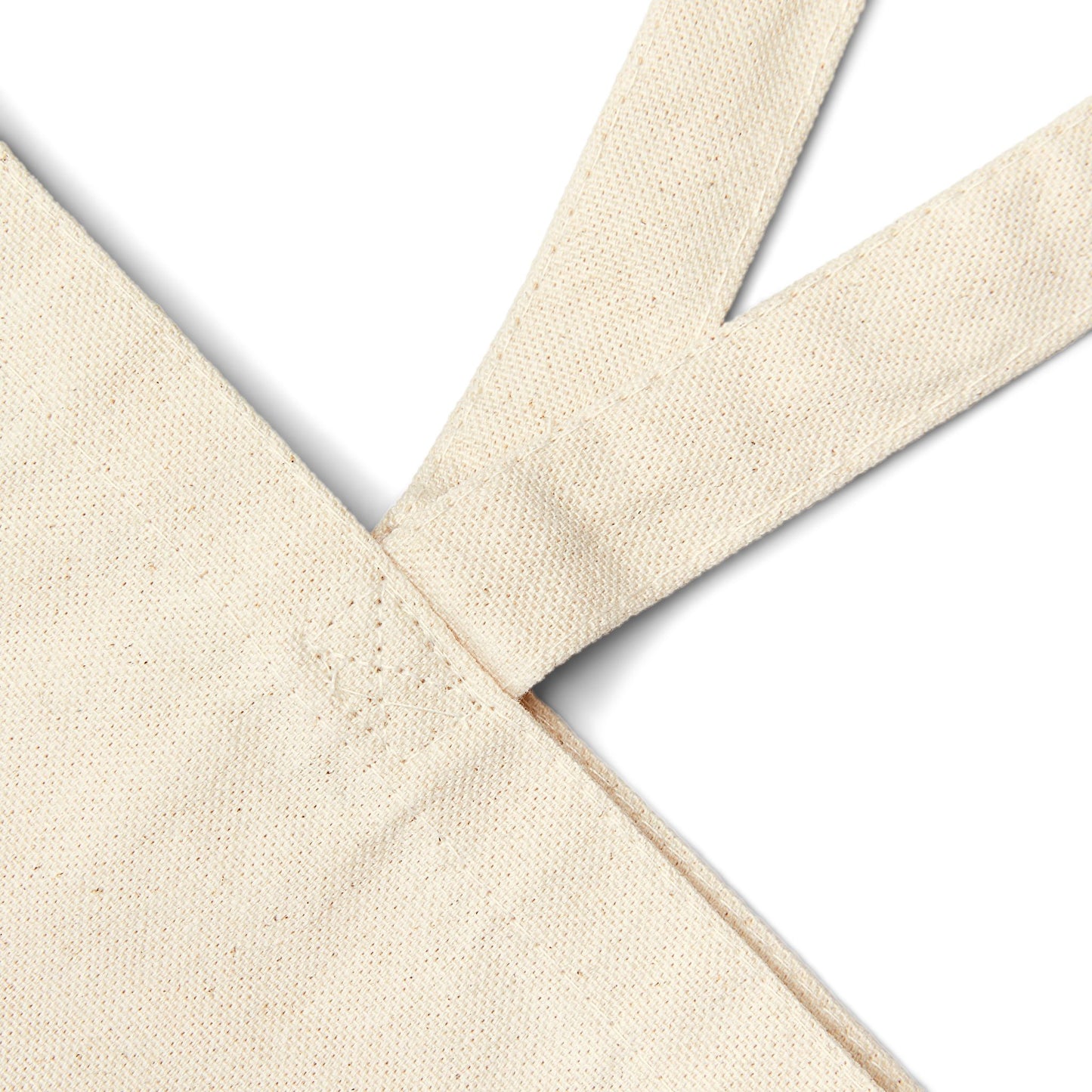emevoli | Cotton Canvas Tote Bag | NonBinary Flag Colors